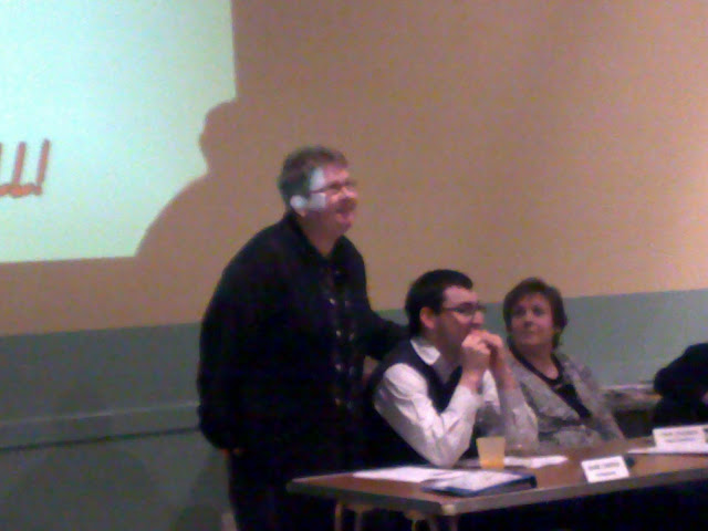 AGM 2010