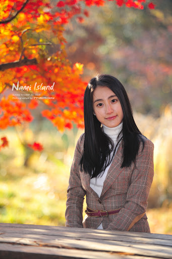 Choi Ji Hyang