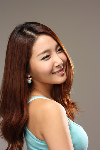 Bang Eun Young
