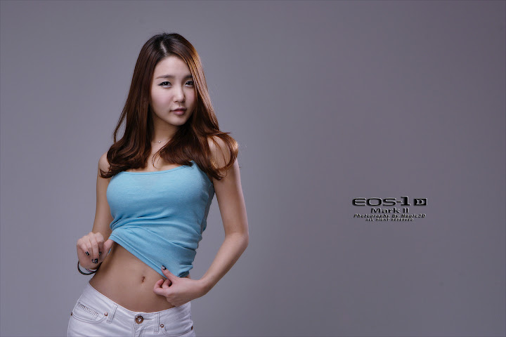 Bang Eun Young
