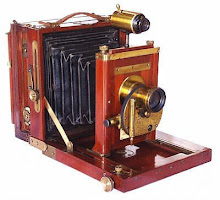 Antique Camera