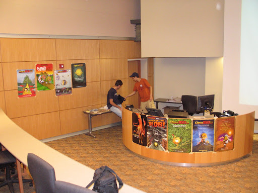 openbsd