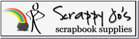 Scrappy Rainbow
