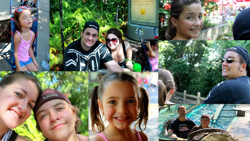 Six Flags'101