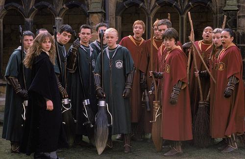 harry potter cast. harry potter and the chamber