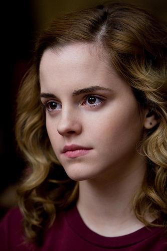Hermione Granger Beautiful