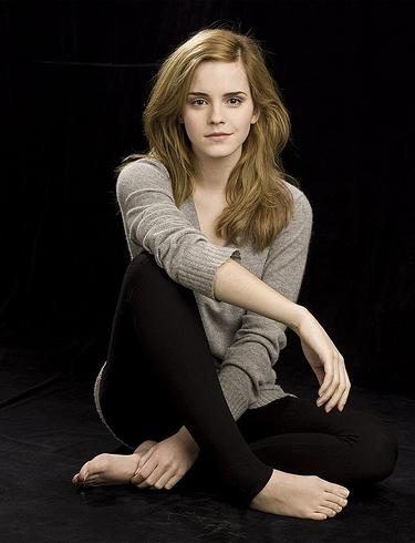 Beautiful Emma Watson Is Emma watson doing yoga