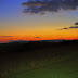 October Sunrise pennsylvania farm