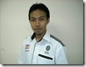 Mohd Shahrul Ezwan bin Ismail