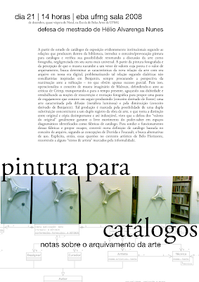 Convite para minha defesa de mestrado, dia 21 próximo (clique para ampliar).