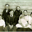 Ballance Family