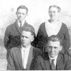 Amanda Harper & her 3 youngest sons-1924.jpg