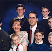 Clive Arden Pope III and Family 1996.jpg