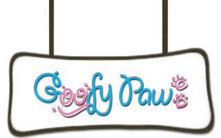 Goofy Paw