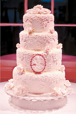 July 11, 2010 Charleston Bridal Show 