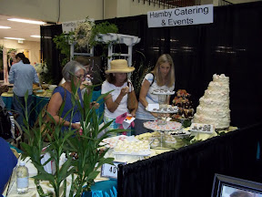 2010 Charleston Bridal Show
