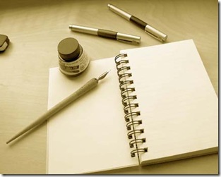 Workshop for Authors in London - The Business of Writing – Today and Tomorrow