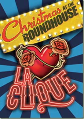 La Clique Roundhouse London