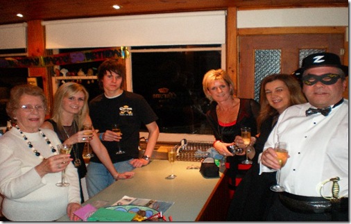 How to Arrange an Ideal 50th Birthday Party