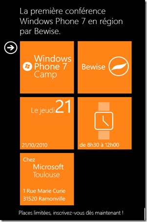 Phone7Bewise