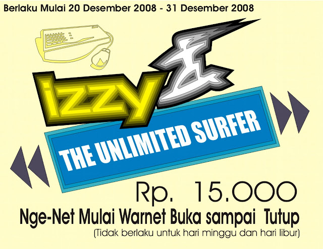 izzynet unlimited