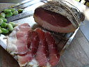 Lo speck della Nonna Pina