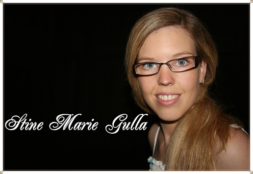 Stine Marie Gulla