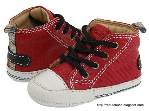 Red schuhe:red211945