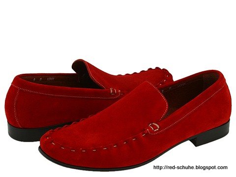 Red schuhe:RZ212758