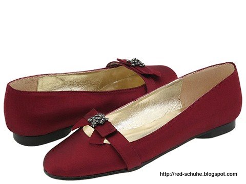 Red schuhe:red-213100