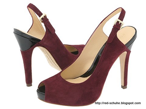 Red schuhe:red-213467