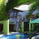 Casa Morada, Busarius , MX, K.M. Newton, 2006