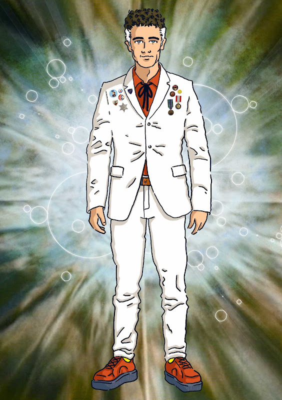 Doctor 13