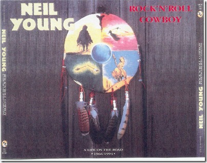 0143 - Rock 'n Roll Cowboy - 1966-94 - C3