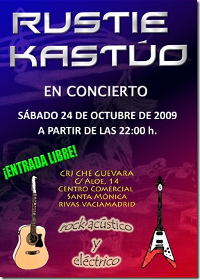 Cartel_Rustie-Kastuo_24-10-09 Cartel_Rustie-Kastuo_24-10-09