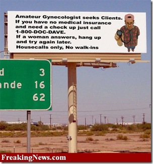 Gynecologist--22951