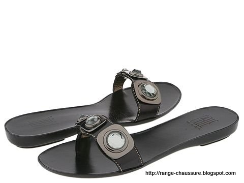 Range chaussure:RO580200