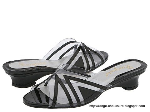 Range chaussure:B399-580322