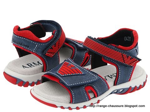 Range chaussure:TM-580359