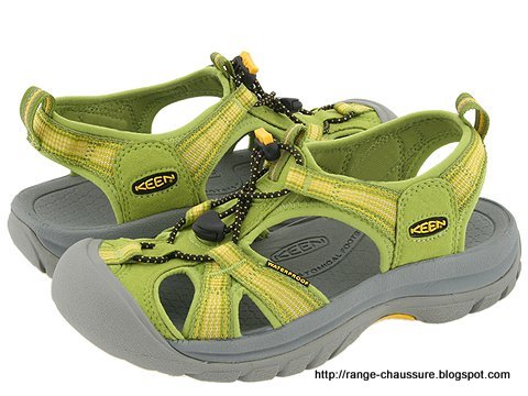 Range chaussure:range-580532