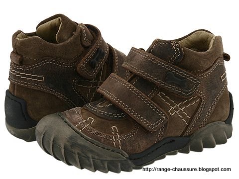 Range chaussure:range-580613