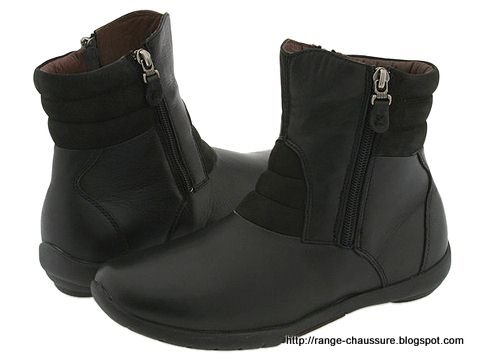 Range chaussure:range-580757