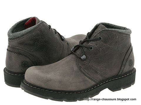 Range chaussure:range-580795