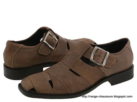 Range chaussure:range-581071