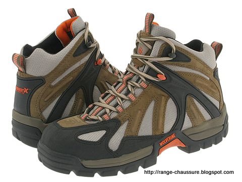 Range chaussure:chaussure-581094