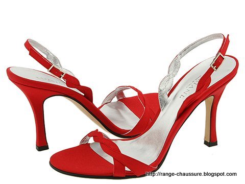 Range chaussure:chaussure-581159