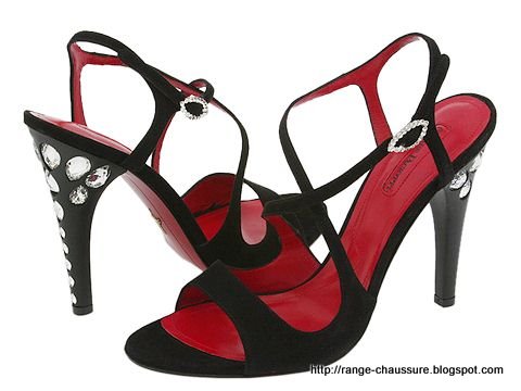 Range chaussure:chaussure-581163