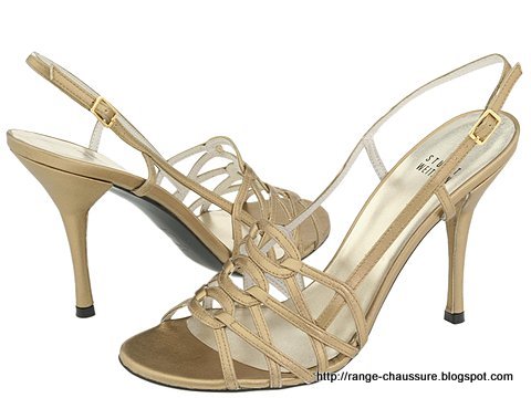 Range chaussure:chaussure-578537