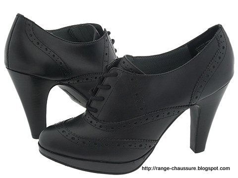 Range chaussure:chaussure-578814