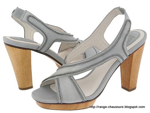 Range chaussure:chaussure-579204